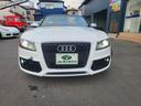 AUDI A5 CABRIOLET