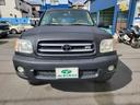 AMERICA TOYOTA SEQUOIA