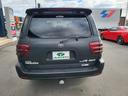 AMERICA TOYOTA SEQUOIA