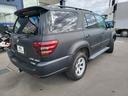 AMERICA TOYOTA SEQUOIA
