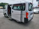 NISSAN NV350CARAVAN WAGON