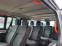 NISSAN NV350CARAVAN WAGON