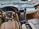 CADILLAC CADILLAC ESCALADE