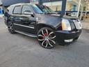 CADILLAC CADILLAC ESCALADE