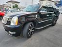 CADILLAC CADILLAC ESCALADE