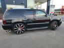 CADILLAC CADILLAC ESCALADE