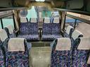 　２６人乗り　観光仕様　６速ＭＴ　自動ドア　ＥＴＣ　Ｂカメラ　エアサス　点検整備　車検１年　貫通トランク　ステップヒーター（38枚目）