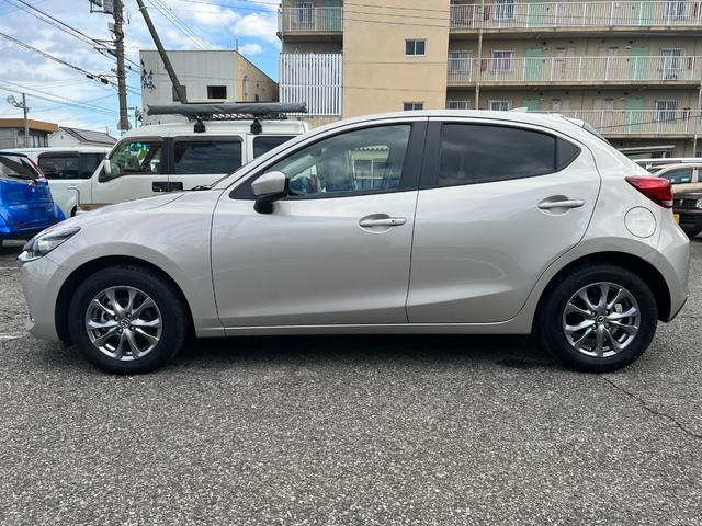 マツダ ＭＡＺＤＡ２