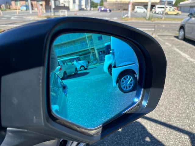 スイフト RS ナビ バックカメラ ETC ドラレコ HID フォグ プッシュスタート キーレス2個 禁煙車 ワンオーナー 記録簿有 オプショングリル パドルシフト オートライト ブルートゥース ドアバイザー付(41枚目)