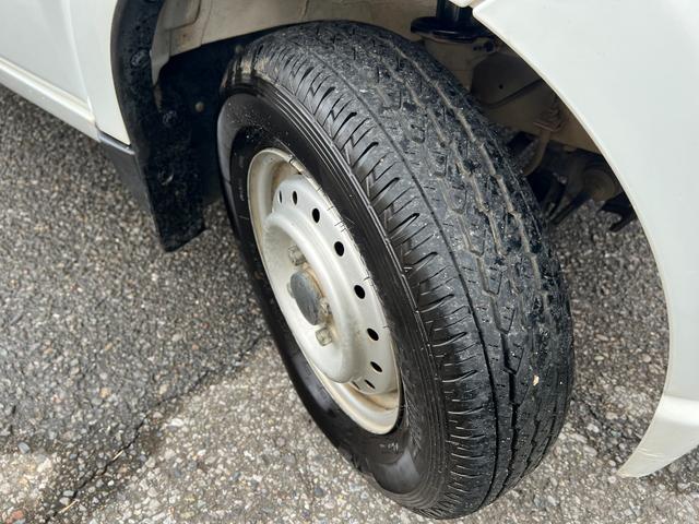 キャリイトラック KCパワステ農繁仕様(21枚目)