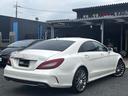 ■ＣＬＳ２２０ｄ　ＡＭＧライン入庫しました。パナメリカーナグリルにカスタムされています。