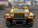 CHRYSLER JEEP JEEP WRANGLER