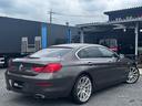 BMW 6 SERIES