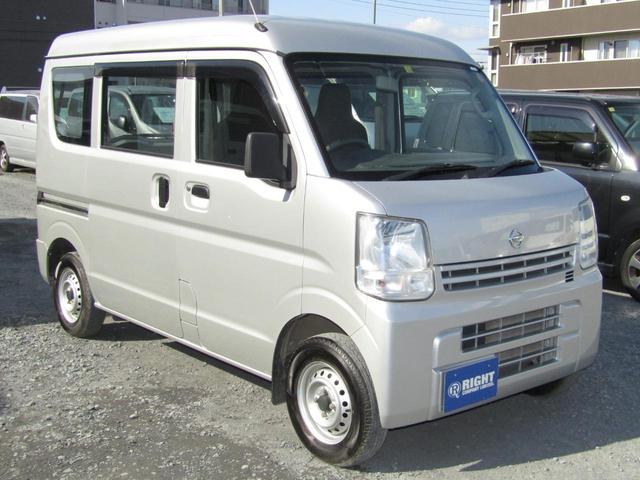 日産 ＮＶ１００クリッパーバン