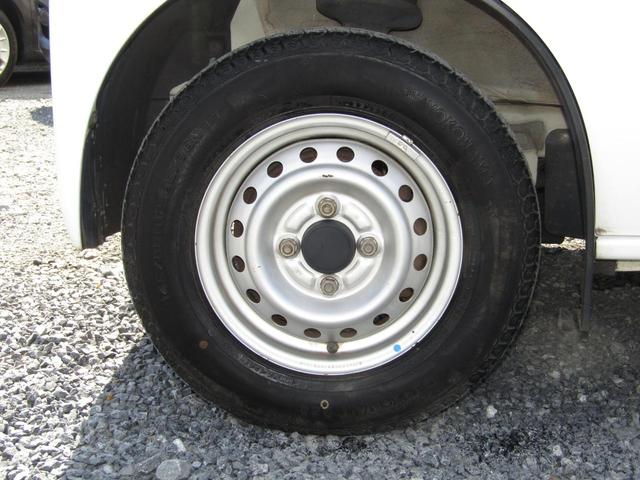 NV100クリッパーバン DX ブレーキサポート ワンオーナー(19枚目)