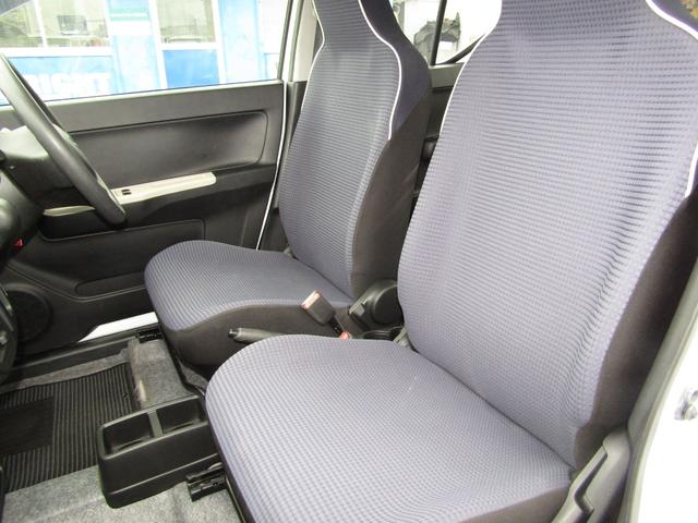 アルト L ブレーキサポート キーレス ワンオーナー(13枚目)