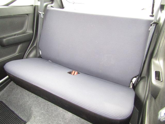 アルト L ブレーキサポート キーレス ワンオーナー(14枚目)