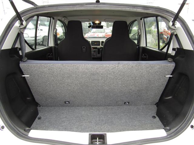 アルト L ブレーキサポート キーレス ワンオーナー(15枚目)