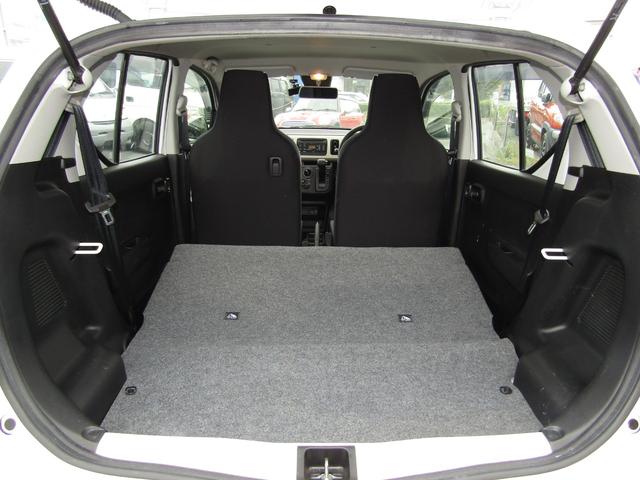 アルト L ブレーキサポート キーレス ワンオーナー(16枚目)