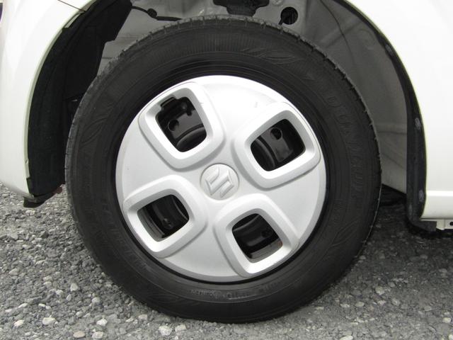 アルト L ブレーキサポート キーレス ワンオーナー(17枚目)