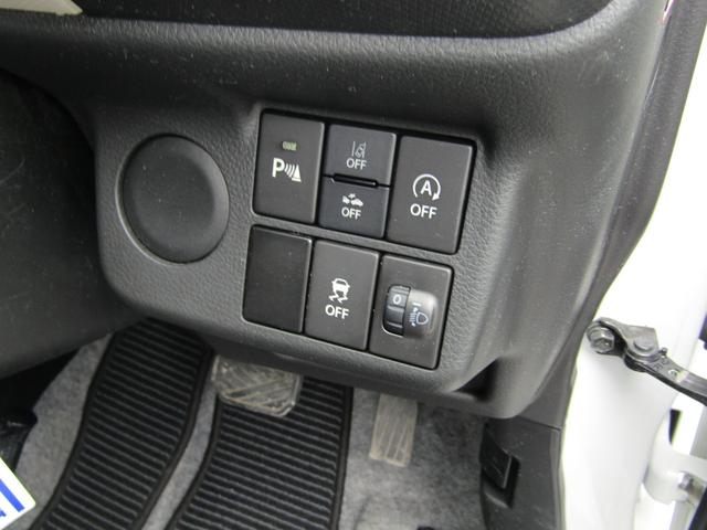 アルト L ブレーキサポート キーレス ワンオーナー(18枚目)