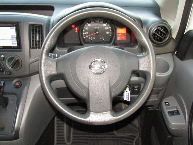 NISSAN NV200 VANETTE VAN DX