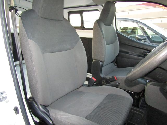 NISSAN NV200 VANETTE VAN DX