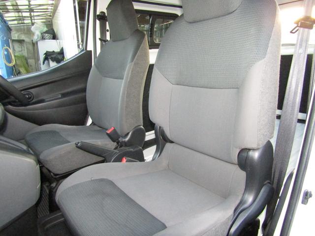 NISSAN NV200 VANETTE VAN DX