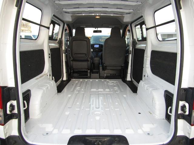NISSAN NV200 VANETTE VAN DX