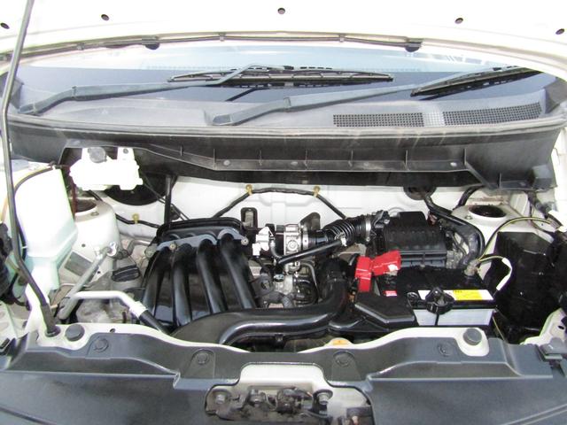 NISSAN NV200 VANETTE VAN DX