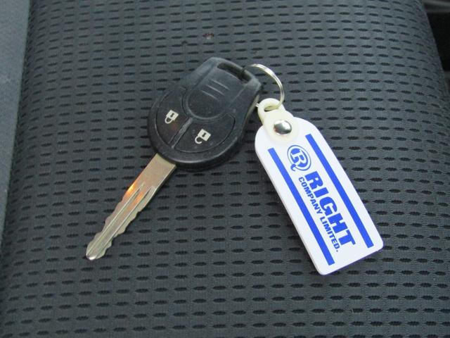 NISSAN NV200 VANETTE VAN DX