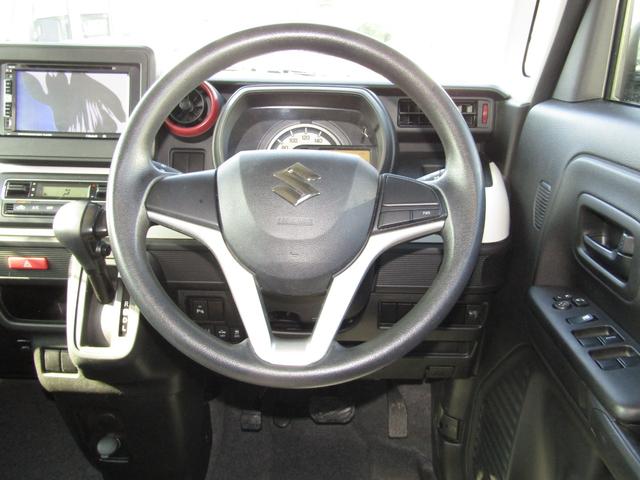 スペーシア ハイブリッドG ブレーキサポート ETC ディスプレイオーディオ(12枚目)