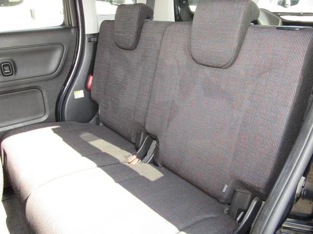 スペーシア ハイブリッドG ブレーキサポート ETC ディスプレイオーディオ(14枚目)