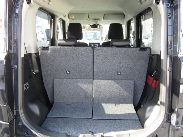 スペーシア ハイブリッドG ブレーキサポート ETC ディスプレイオーディオ(15枚目)