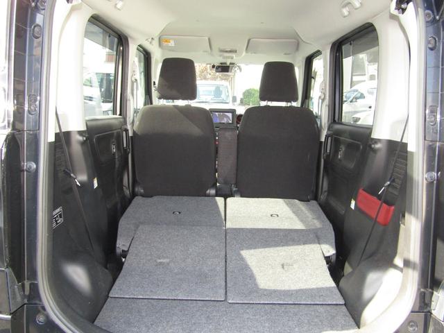 スペーシア ハイブリッドG ブレーキサポート ETC ディスプレイオーディオ(16枚目)