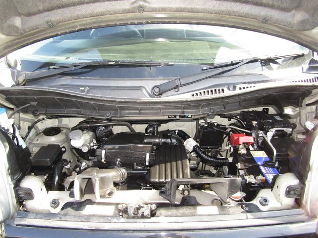 スペーシア ハイブリッドG ブレーキサポート ETC ディスプレイオーディオ(20枚目)