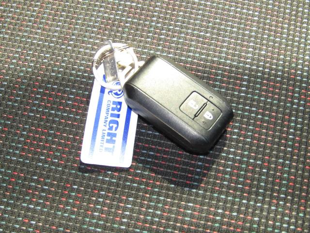 スペーシア ハイブリッドG ブレーキサポート ETC ディスプレイオーディオ(21枚目)