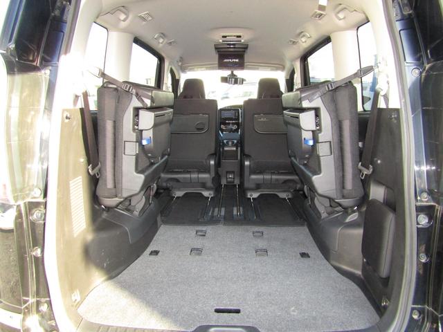 セレナ ハイウェイスター VセレクションII ブレーキサポート 両側オートスライド(17枚目)