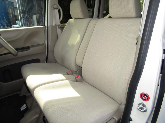 Ｎ－ＢＯＸ Ｇ　ＳＳパッケージ　ブレーキサポート　両側オートスライド（13枚目）