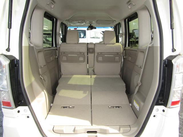 Ｎ－ＢＯＸ Ｇ　ＳＳパッケージ　ブレーキサポート　両側オートスライド（16枚目）