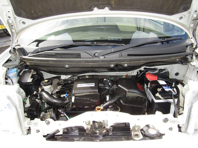 Ｎ－ＢＯＸ Ｇ　ＳＳパッケージ　ブレーキサポート　両側オートスライド（22枚目）