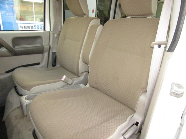 エブリイ ジョイン　キーレス　パワーウインドウ　リア分割シート（14枚目）