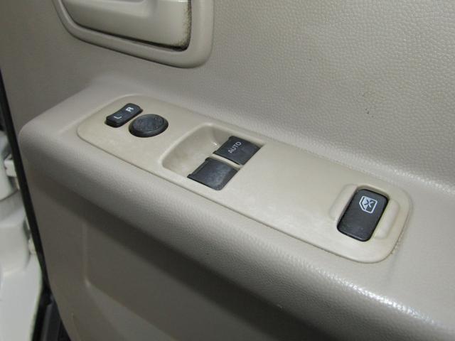 エブリイ ジョイン　キーレス　パワーウインドウ　リア分割シート（19枚目）