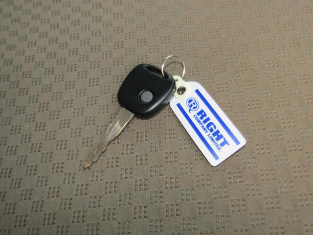 エブリイ ジョイン　キーレス　パワーウインドウ　リア分割シート（20枚目）