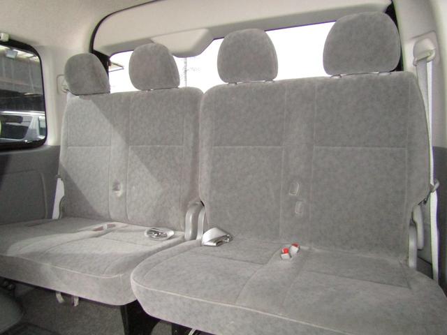 ハイエースワゴン ＧＬ　左オートスライド　フリップダウンモニター（17枚目）