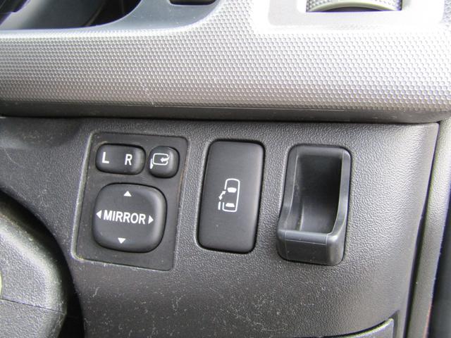 ハイエースワゴン ＧＬ　左オートスライド　フリップダウンモニター（21枚目）