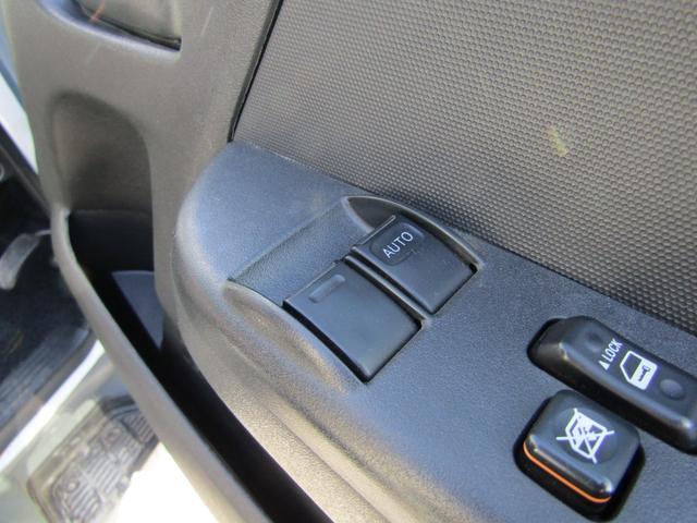 ハイエースバン ロングDX キーレス 電動格納ミラー 修復無し(18枚目)