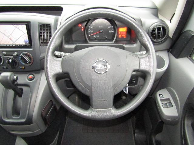NV200バネットバン VX メモリーナビ バックカメラ ETC(12枚目)