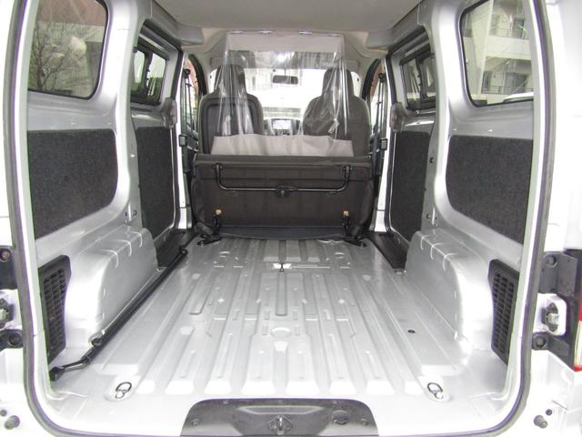 NV200バネットバン VX メモリーナビ バックカメラ ETC(16枚目)