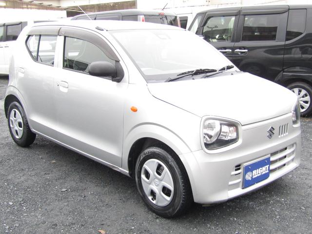 アルト L ブレーキサポート バックカメラ(10枚目)